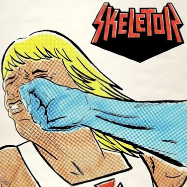 Skeletor