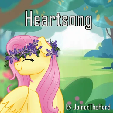 Heartsong by JoinedTheHerd - album cover