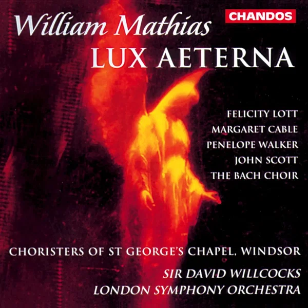 Lux Aeterna