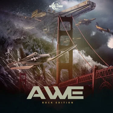 AWE (Rock Edition)