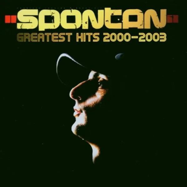 Greatest Hits 2000-2003