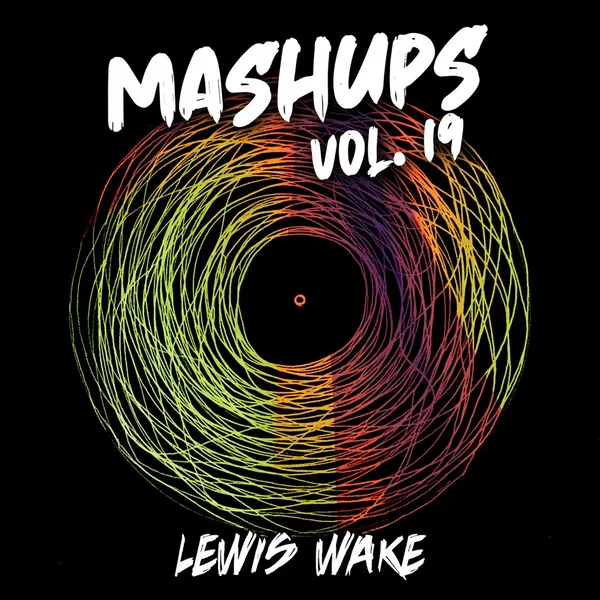 Mashups Vol. 19