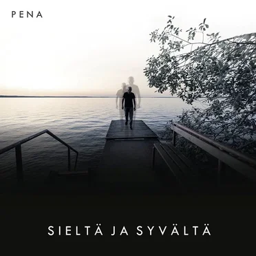 Sieltä ja syvältä by Pena - album cover