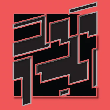 plains_monolith by 0F.digital - album cover