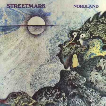Nordland by Streetmark - album cover