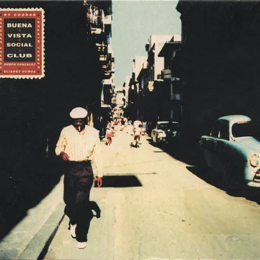 Buena Vista Social Club