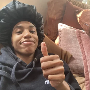 made this on the spot