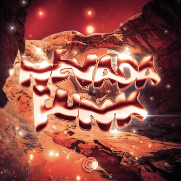 NEVADA FUNK by ZAYLO - album cover