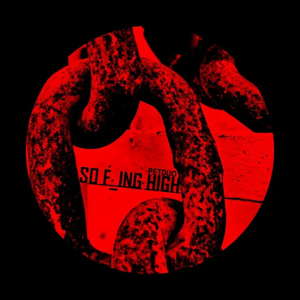 So F_ing High