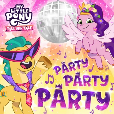 Party Party Party