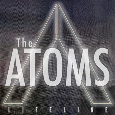Lifeline by The Atoms - album cover