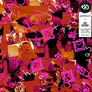 Wasted Youth (VIP mix)