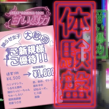 体験盤