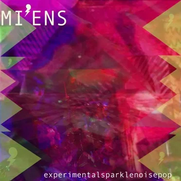 Experimentalsparklenoispop