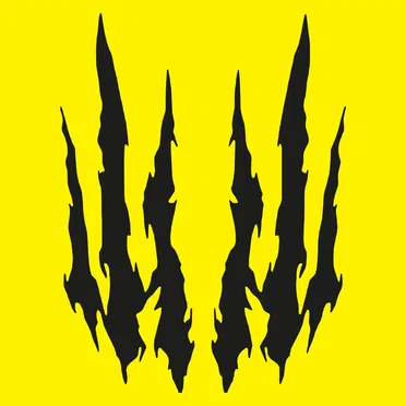 Wolverine: Adamantium Rage by Dylan Beale - album cover