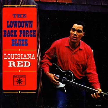 The Lowdown Back Porch Blues