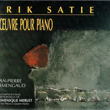 L’Œuvre pour piano