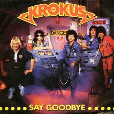 Say Goodbye
