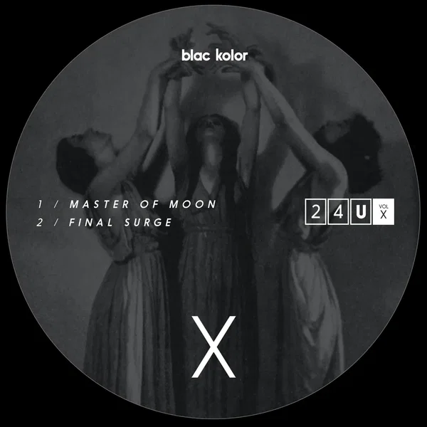 24U - Vol. X