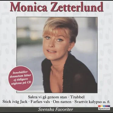Svenska favoriter
