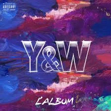 Y&W by Various Artists - album cover