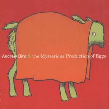 The Mysterious Production of Eggs