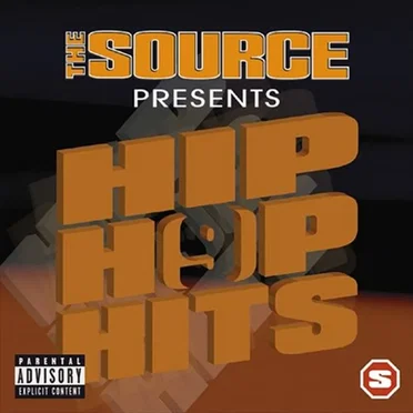 The Source Presents: Hip Hop Hits, Volume 9 by Various Artists - album cover