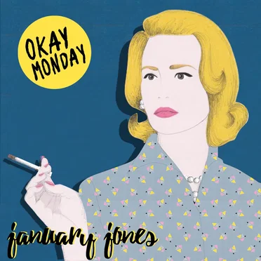January Jones