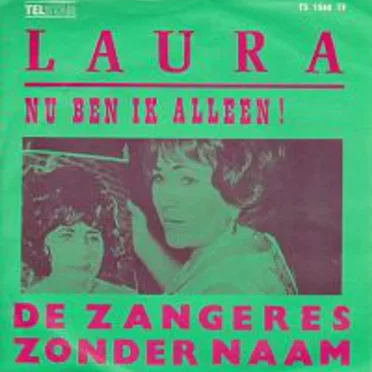 Laura / Nu ben ik alleen