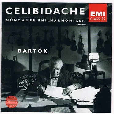 Concerto for Orchestra