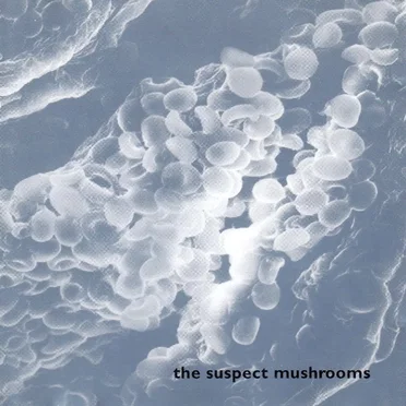 The Suspect Mushrooms