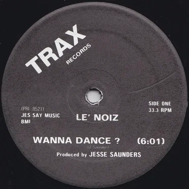 Wanna Dance?