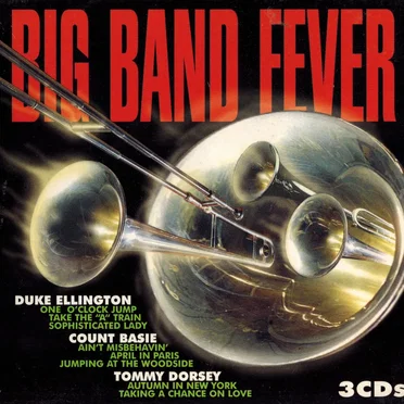 Big Band Fever