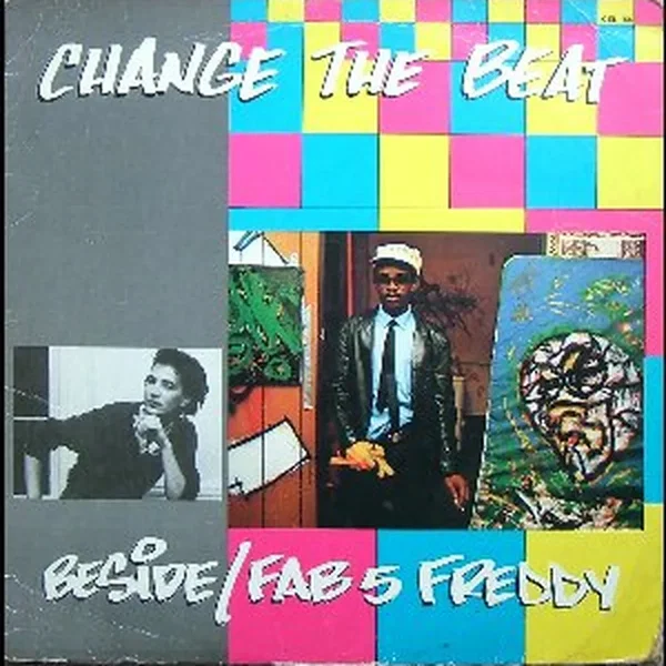 Change the Beat