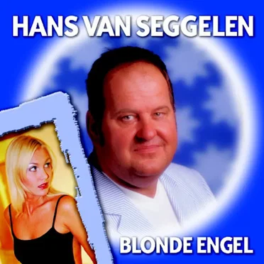 Blonde engel / Als je tranen ziet