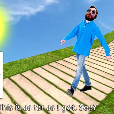 WALKIN'