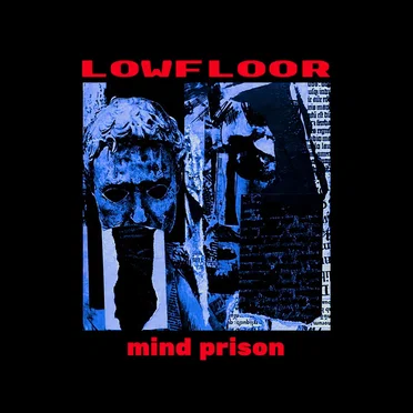 Mind Prison by Lowfloor - album cover