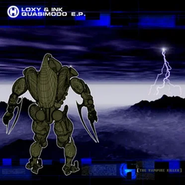 Quasimodo EP