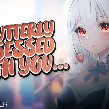 Your Flirty Maid Wants to Confess to You... by alekirser - album cover