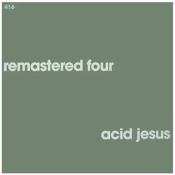 Remastered Four