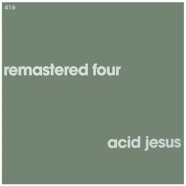 Remastered Four