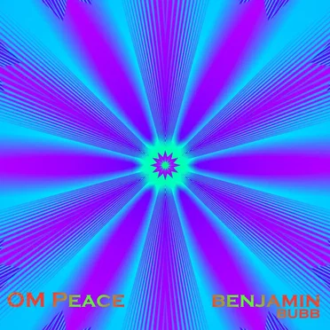 OM Peace