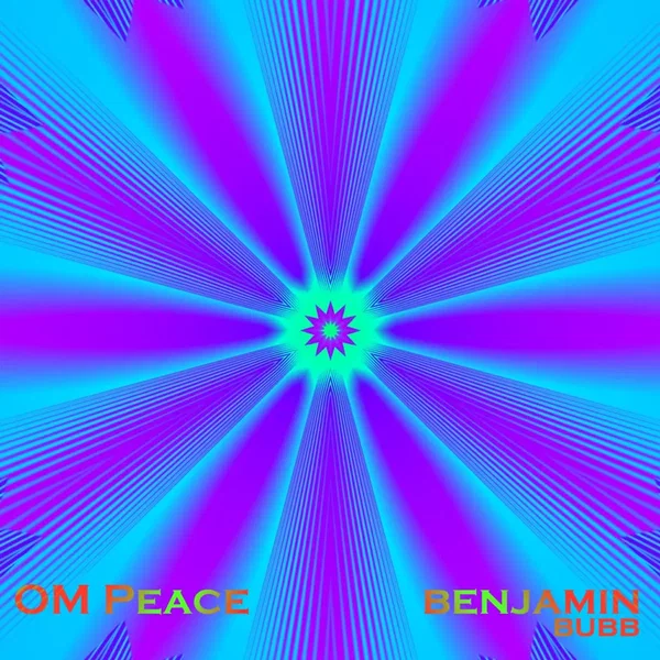 OM Peace