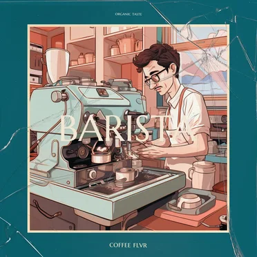 Barista