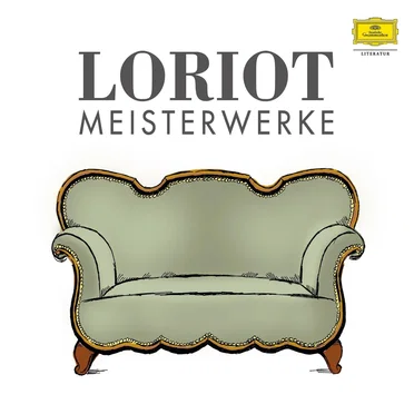Meisterwerke by Loriot - album cover