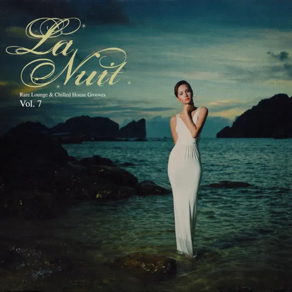 La Nuit, Vol. 7: Rare Lounge & Chilled House Grooves