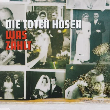 Was zählt