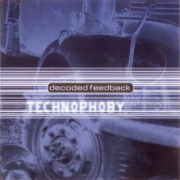 Technophoby