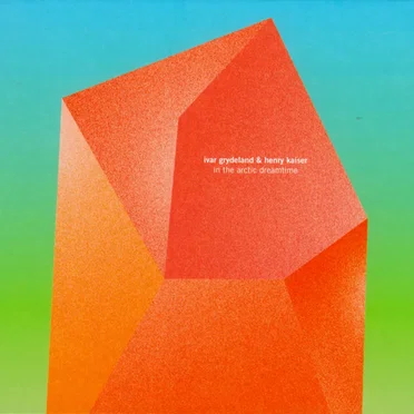 In the Arctic Dreamtime