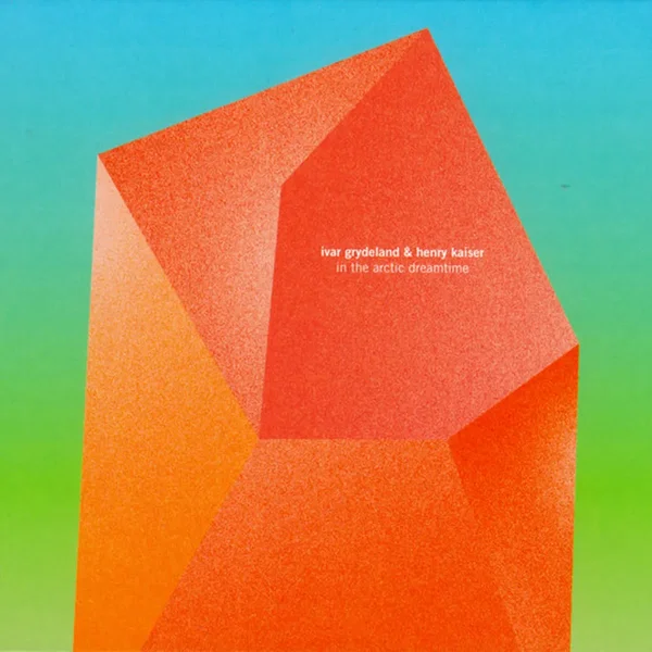 In the Arctic Dreamtime